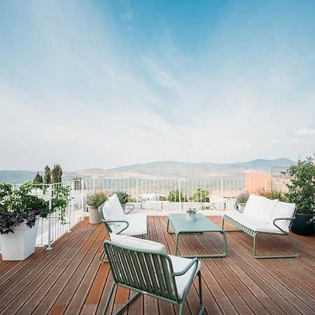 Azamra Inn Tzfat 제파트 외부 사진
