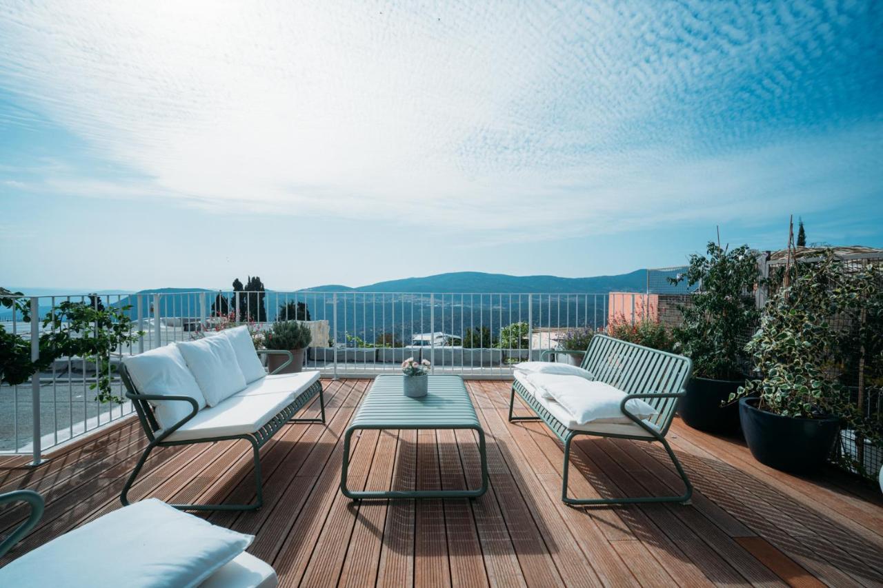 Azamra Inn Tzfat 제파트 외부 사진