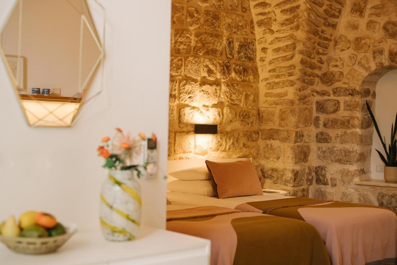 Azamra Inn Tzfat 제파트 외부 사진