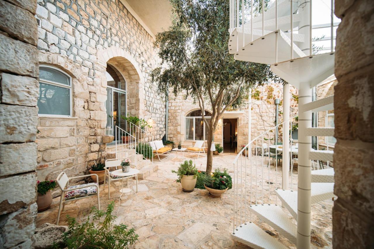 Azamra Inn Tzfat 제파트 외부 사진