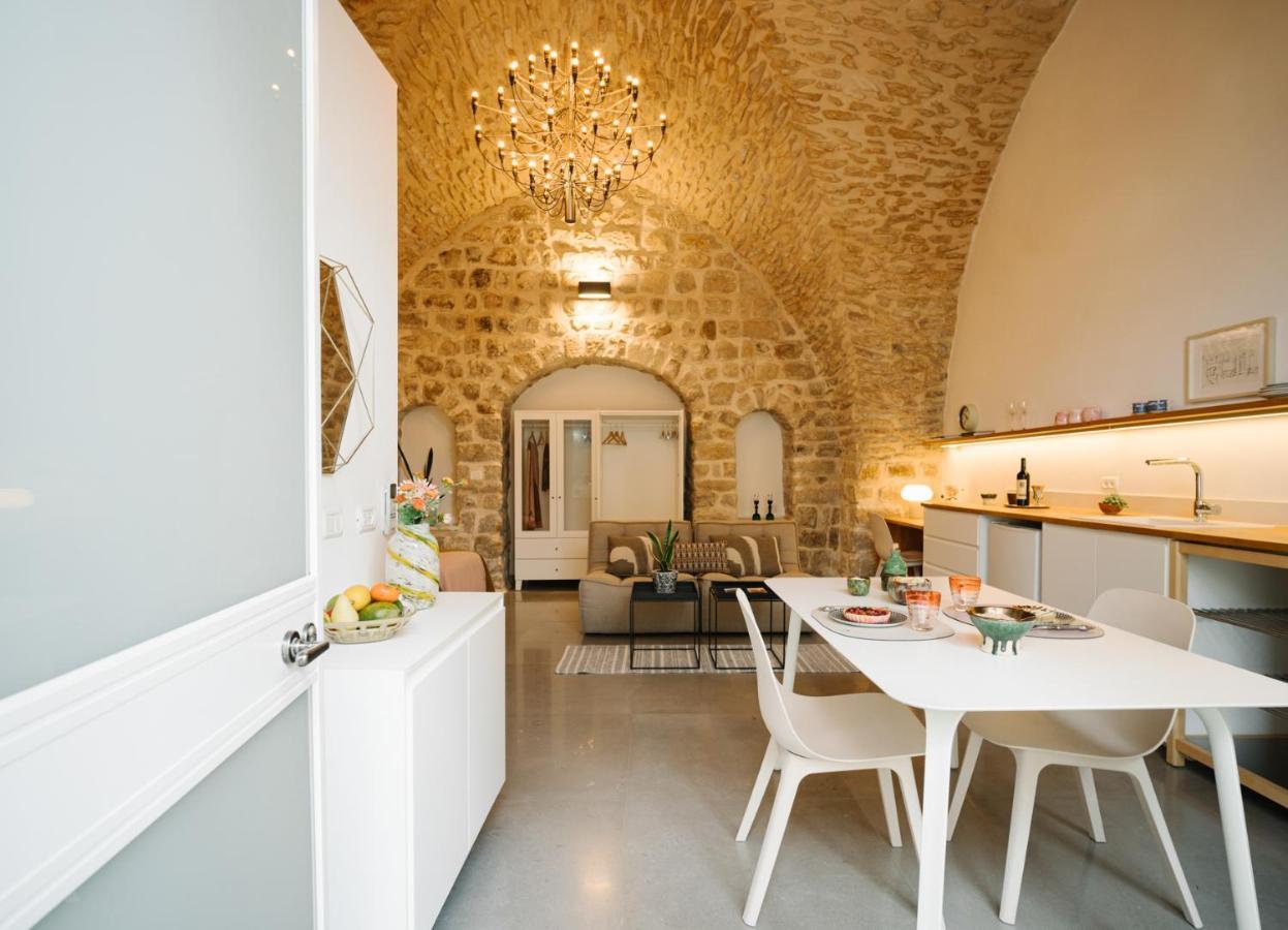 Azamra Inn Tzfat 제파트 외부 사진