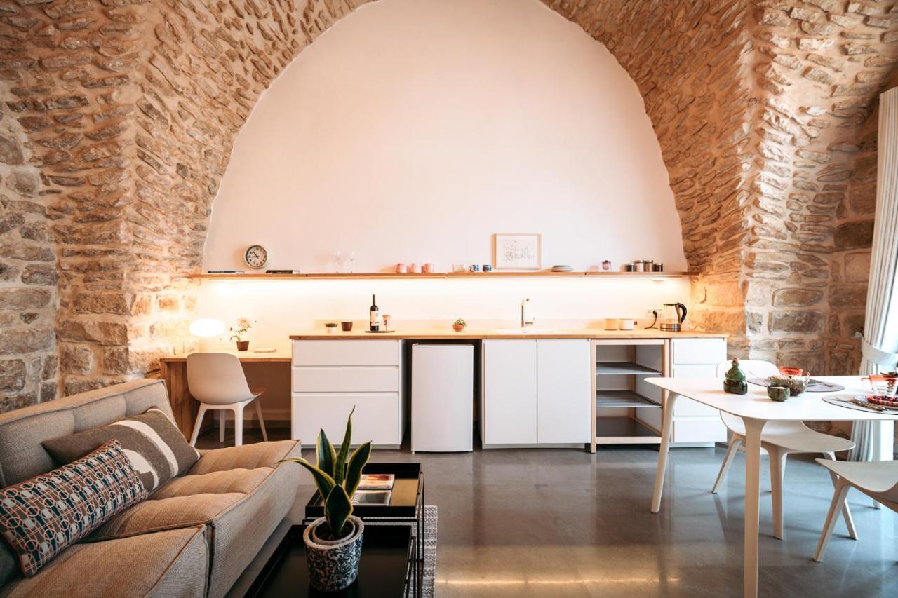 Azamra Inn Tzfat 제파트 외부 사진