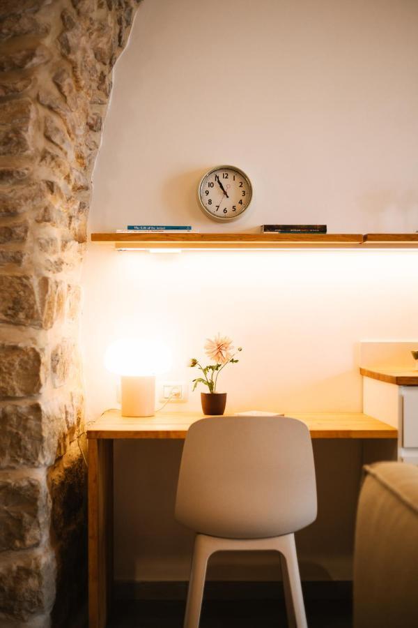 Azamra Inn Tzfat 제파트 외부 사진