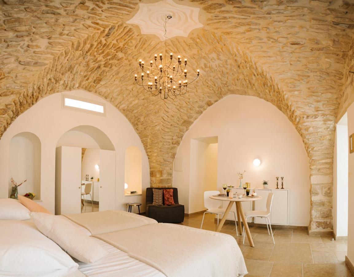 Azamra Inn Tzfat 제파트 외부 사진