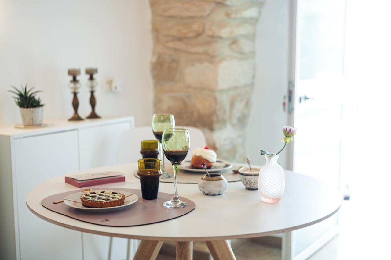 Azamra Inn Tzfat 제파트 외부 사진