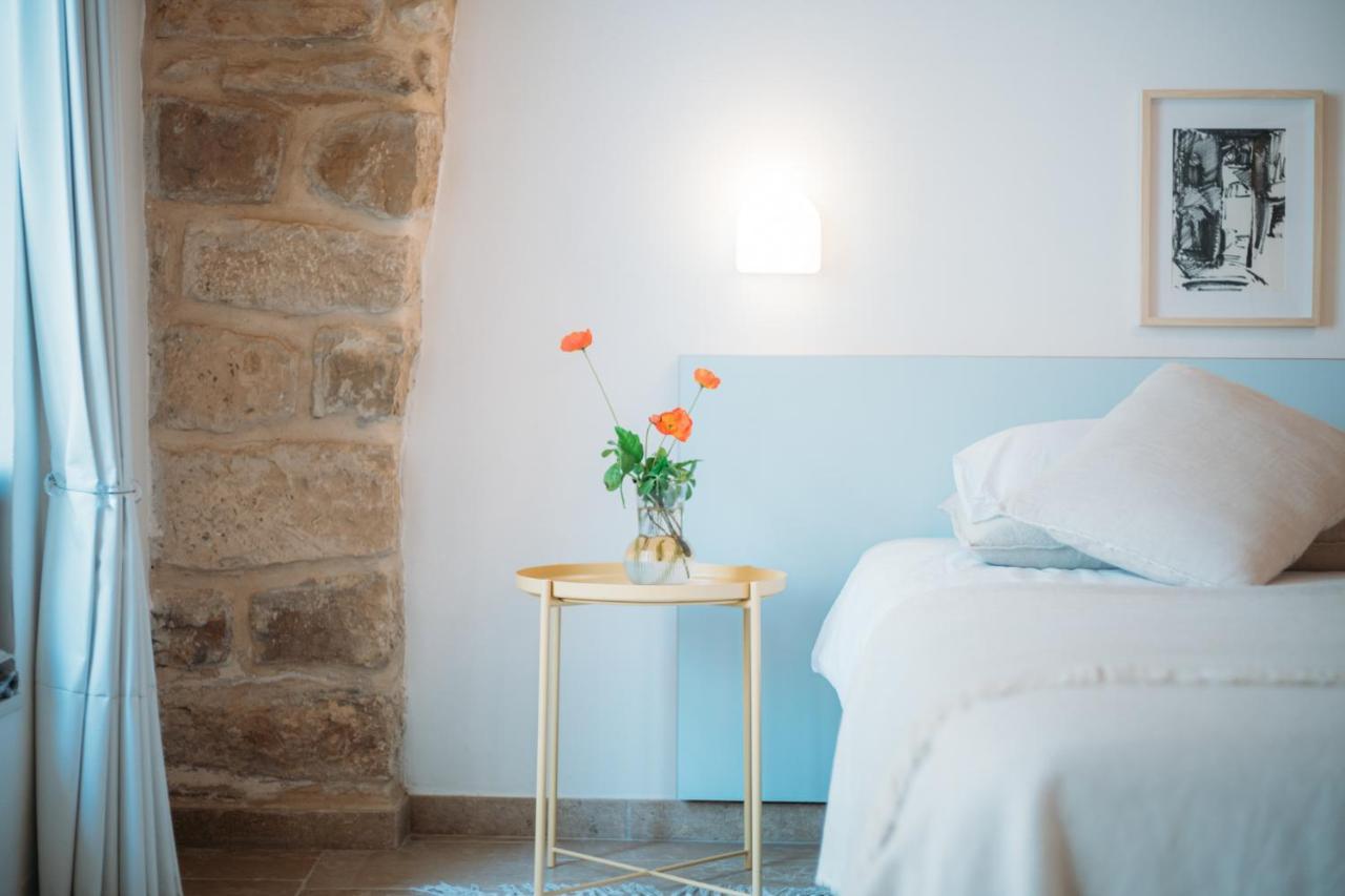 Azamra Inn Tzfat 제파트 외부 사진