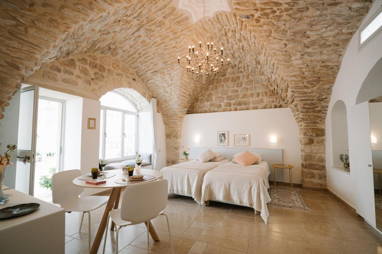Azamra Inn Tzfat 제파트 외부 사진