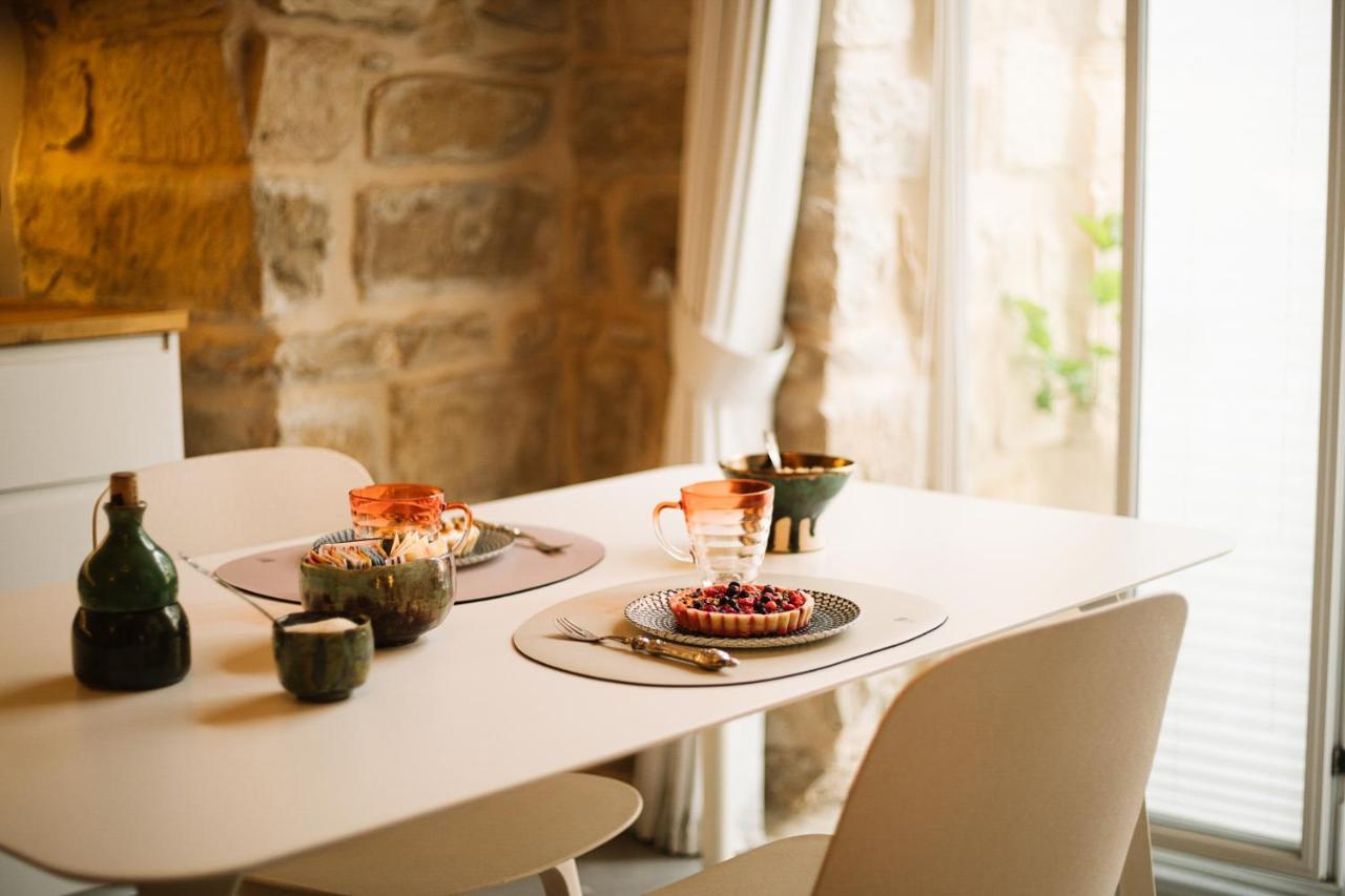 Azamra Inn Tzfat 제파트 외부 사진