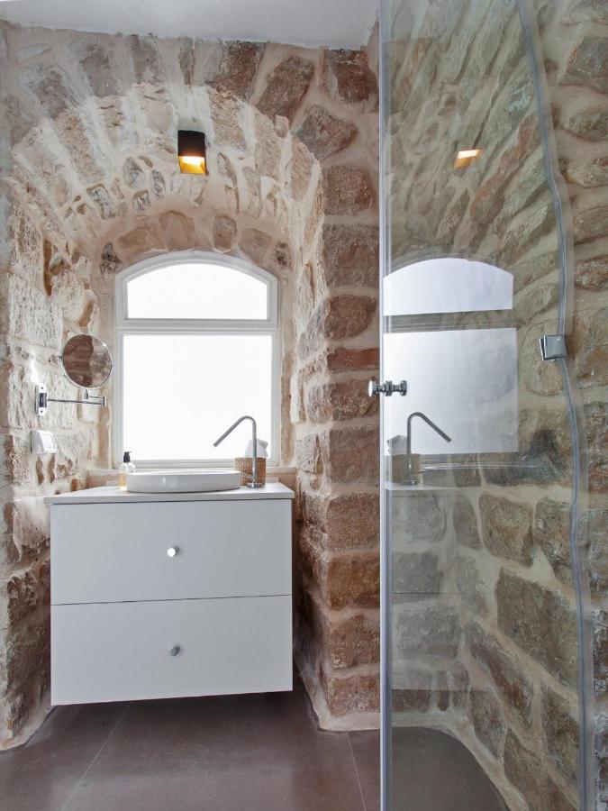 Azamra Inn Tzfat 제파트 외부 사진
