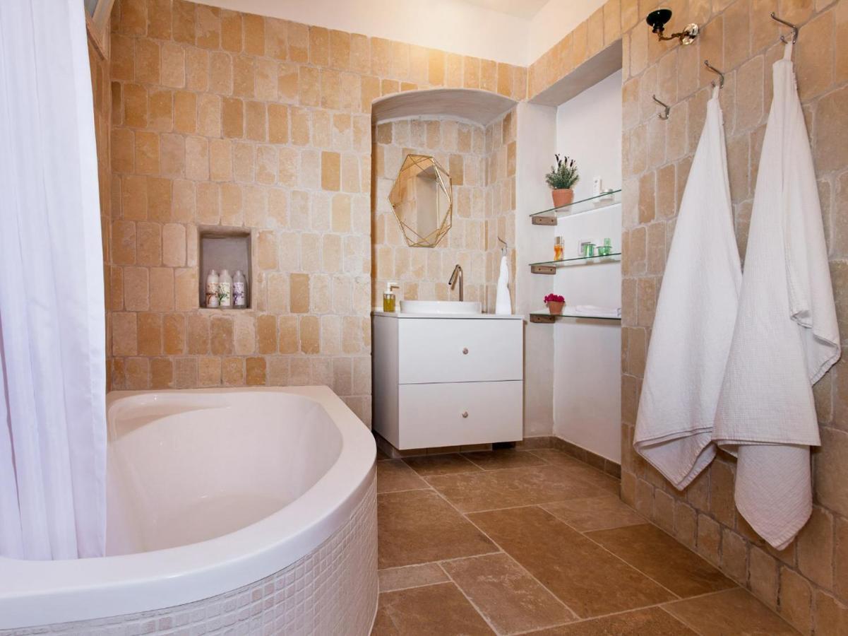 Azamra Inn Tzfat 제파트 외부 사진