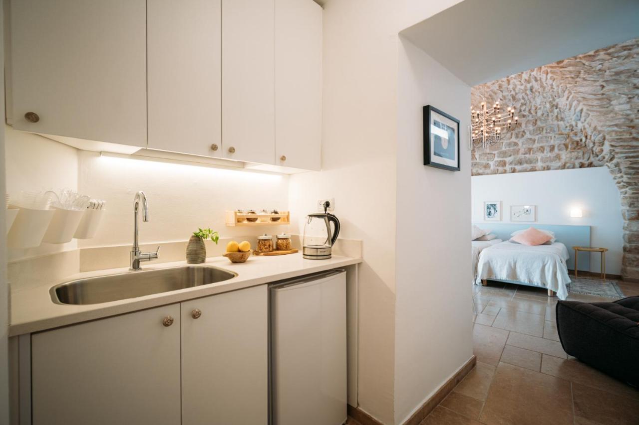 Azamra Inn Tzfat 제파트 외부 사진