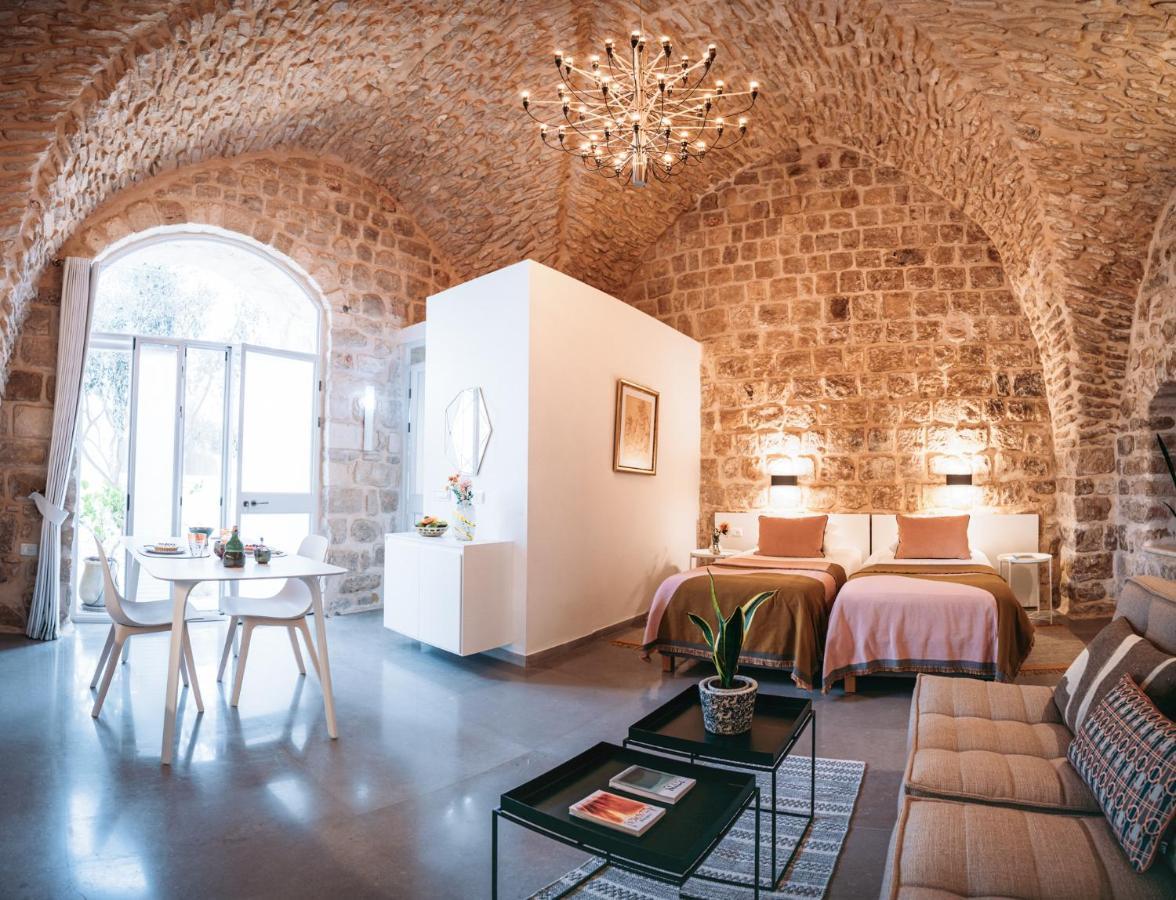 Azamra Inn Tzfat 제파트 외부 사진