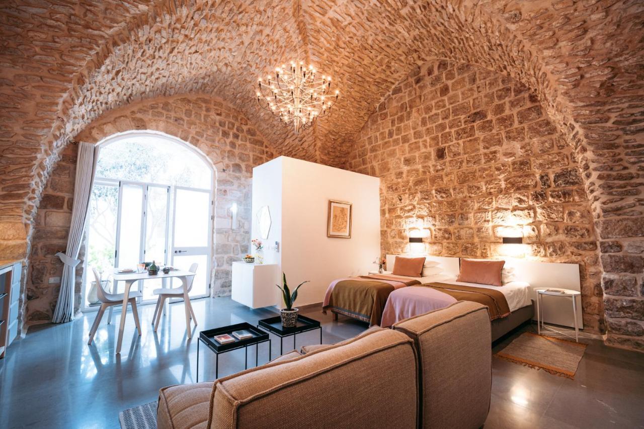 Azamra Inn Tzfat 제파트 외부 사진