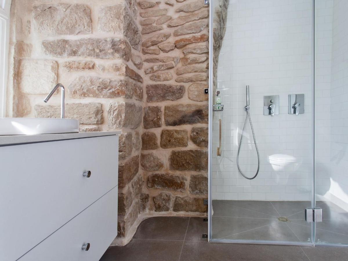 Azamra Inn Tzfat 제파트 외부 사진