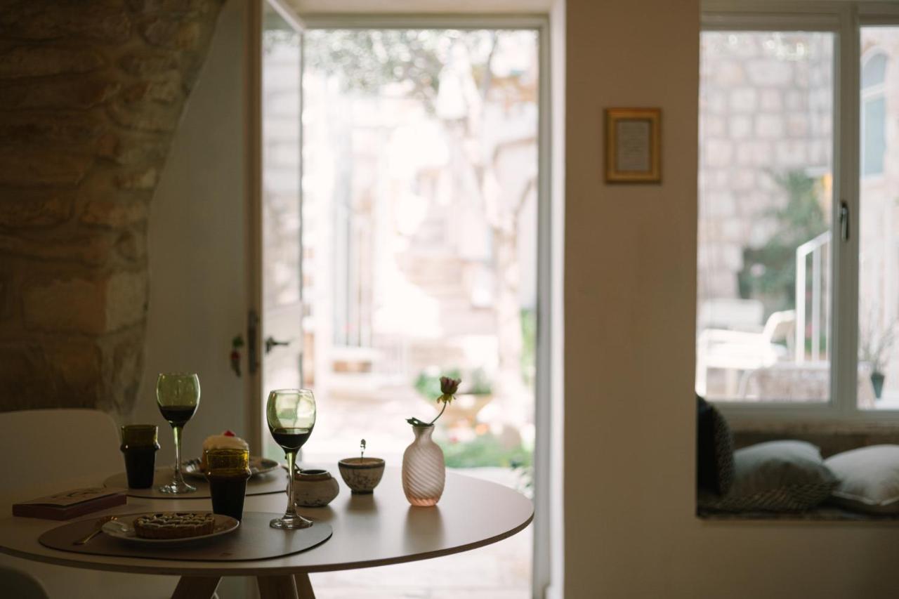 Azamra Inn Tzfat 제파트 외부 사진