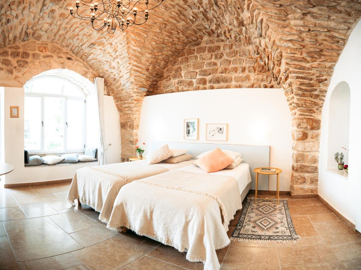 Azamra Inn Tzfat 제파트 외부 사진